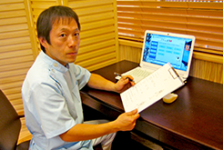 院長